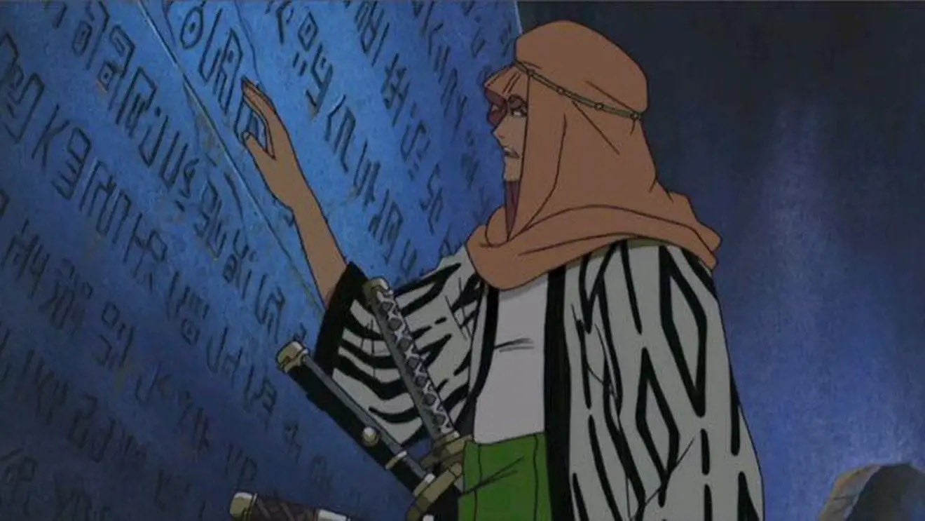 Piso en Calle de Donoso Cortés 33 (Chamberí)