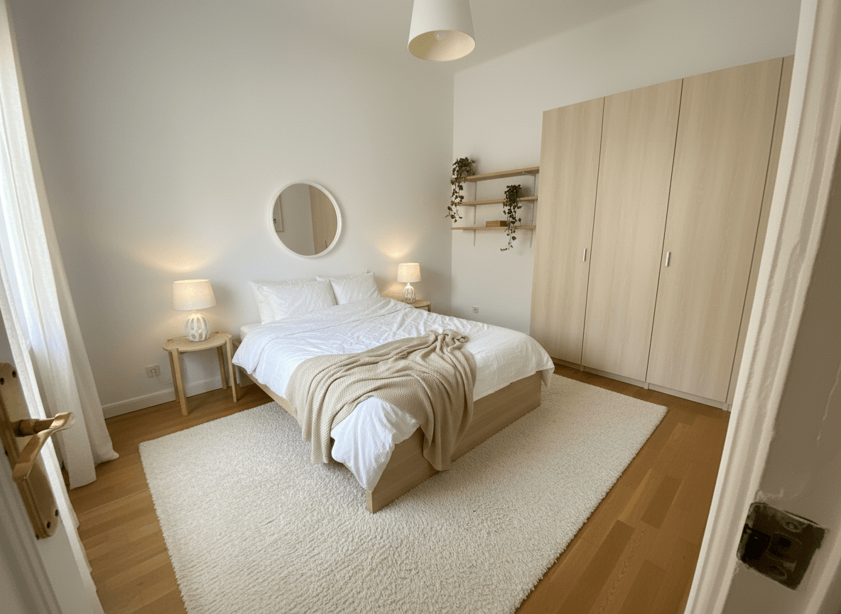 Piso en Calle de Donoso Cortés 33 (Chamberí)